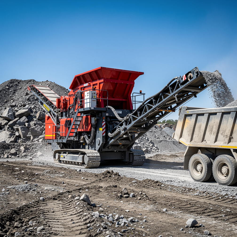 A Guide To Jaw Crusher Machines